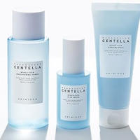 SKIN1004 Hyalu-CICA Paquete para dormir 3.38 fl.oz, 100ml Melatonina Ácido hialurónico Extracto de Centella Asiática Húmedo y revitalización - details 1