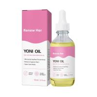EdenEdges Her Natural Renew Oil Manchas oscuras, ayuda a los pelos encarnados, hidratante nutritivo beneficioso para mujeres de toda piel - details 2