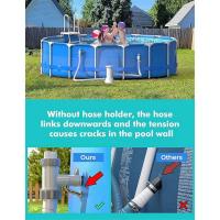 Adaptador de manguera para piscina sobre el suelo, adaptador de manguera para piscina con válvula de émbolo, 2 uds. - details 4