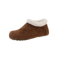 Botas de nieve versátiles, zapatos térmicos gruesos con suela gruesa apilada - details 2