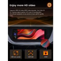 MEKEDE Navifly Radio De Coche Portátil 6.86 Pulgadas Con Carplay Android Auto BT FM Radio Tipo-C Compatible Con General Motors - details 17