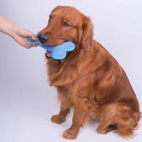 Juguetes de Peluche de Huesos Chirriantes Adecuado para Perros Pequeños, Medianos y Grandes - details 4