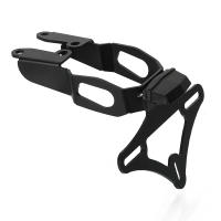 Cubierta de protección de motor de motocicleta, chasis debajo de la placa de deslizamiento protectora, para 390 ADVENTURE, 2019, 2020, 2021, 2022, 2023, 2024 - details 11
