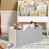 Librería Infantil niños 3 estanterías y 1 cajón Estantería estándar Infantil H70cm ES - details 2