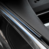 Tira de Goma Universal para Limpiaparabrisas de Coche Limpieza de Vidrio de Ventanas Laterales - details 6