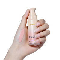 Base que cambia de Color 4 en 1, crema hidratante de larga duración, corrector resistente al agua, incluso tonificación de la piel, protector solar Spf 30, maquillaje blanqueador - details 25