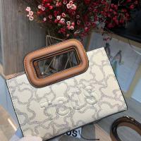 Bolso de Personalidad de Oso Español de Alta Calidad Bolso de Tote de Moda para Teléfono Dulce - details 7