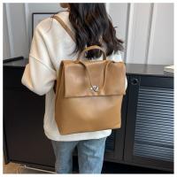 Nueva Mochila De Moda Retro, Mochila De Viaje Popular, Señoras De Alta Calidad De Gran Capacidad Bolso De Ocio - details 26
