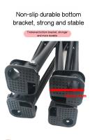 Silla Plegable Ultraligera para Exteriores Ideal para Acampar, Senderismo, Playa, Viajes - details 5