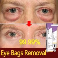 Crema de Ojos de Retinol Eliminación Inmediata de Ojeras Desvanecimiento de Líneas Finas - details 1