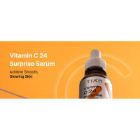 Korean Skincare, vitamin c serum, dull skin, anti-aging