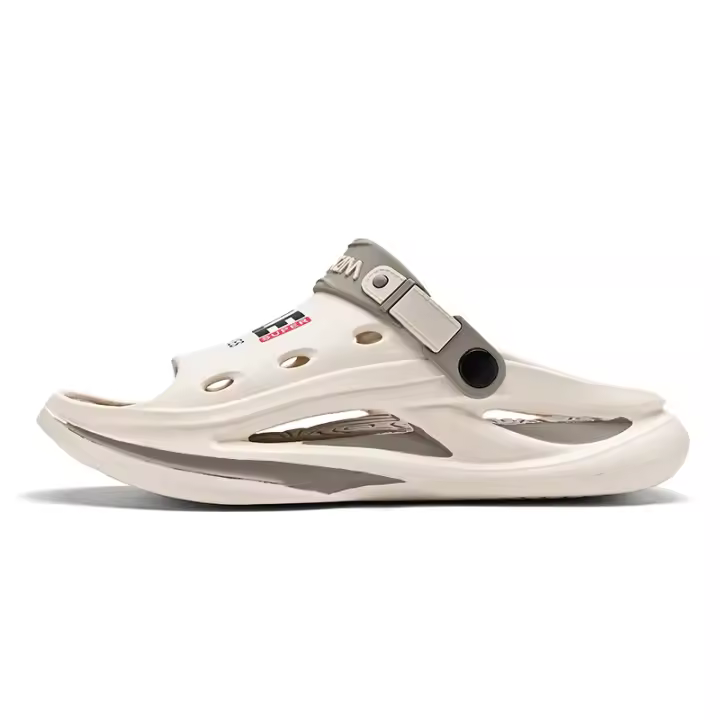Sandalias de Playa para Hombres 2025 Suela Suave, Estilo Casual, Talla Grande 46 47 - 1