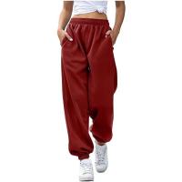 Mallas deportivas versátiles para mujer, pantalones a la Moda, informales, para Casa, Europa Y Estados Unidos - details 6