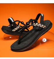 Sandalias de Hombre para Verano Antideslizantes, Aromáticas, Resistentes al Desgaste - details 8