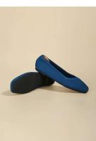 Zapatos planos de ballet para caminar Sole Flex - details 7