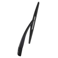Escobillas y brazo de limpiaparabrisas negro para coche, bisel trasero, PEUGEOT 307 SW / ESTATE - details 1