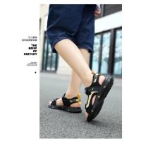 Sandalias deportivas transpirables de verano para niños, zapatos de playa para exteriores, cómodas sandalias de suela suave para niños, sandalias antideslizantes de moda - details 19