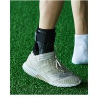 Correa de soporte para tobillo, vendaje Protector de pie, esguince de tobillo ajustable, estabilizador de órtesis, envoltura para fascitis Plantar - details 7