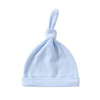 Gorro Fino para Recién Nacido Gorro de Bebé de Algodón Puro para Niños y Mujeres de 0-3 Meses - details 20