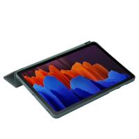 Funda de cuero PU Huawei 11.5 s, funda para tableta con soporte trasero de silicona suave, triple, para MatePad 11.5s, TGR-W09/W10 - details 6