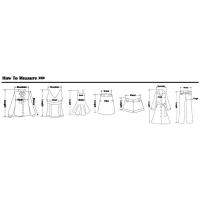 ZOCI-Chaleco de cuello Halter a rayas a la moda para Mujer y pantalones con bolsillos laterales de cintura media elástica, conjuntos de dos piezas para Mujer - details 2