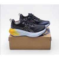 Zapatillas De Hombre Amortiguación Transpirables Ligeras Casual Running Zapatillas Entrenamiento Deporte Running - details 3