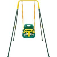 Columpio para Niños 4 Bolsas de Arena, Extremamente Resistente, Montaje Fácil, Guardado Sencillo - details 29