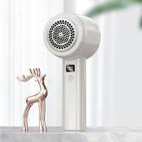 Removedor de pelusa para ropa, Afeitadora eléctrica de tela, eliminador de pellets de pelusa recargable M8 - details 12