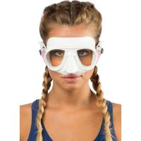 Calibro Máscara polyvalent para buceo, apnea avanzada y pesca submarina, Unisex Adulto - details 10