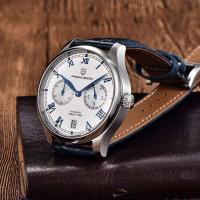 Reloj Mecánico de Lujo Premium 2025 PAGANI DIZAIN Cristal de Zafiro Reserva de Energía Automático - details 2