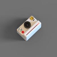 Tapa de teclado con diseño de cámara: personalizada, con personalidad y creatividad, de resina. Para Teclados Mecánicos Cherry Mx, Compatible Con 1/1.5U (teclas ESC/TAP). Ideal como regalo. - details 14