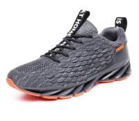 Zapatillas De Deporte Informales para Hombre Antideslizantes, Transpirables, Para Correr, Zapatos de Baloncesto al Aire Libre - details 23