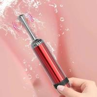 Embalaje privado SEX Vibrador de orgasmo rápido para mujeres, potente estimulador de clítoris y pezón, punto G, masturbador femenino, juguete sexual para adultos para parejas - details 6