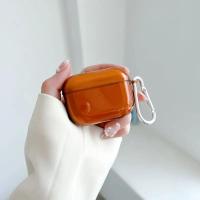 Funda protectora Pro Soft TPU con llavero para 1, 2, 3 - details 5