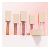 Brillo de labios hidratante, Tinte de aceite altamente hidratante con ácido hialurónico, alto brillo para unos labios más voluminosos, Brillo de labios emoliente efecto 3D Lifter Gloss - details 14