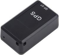 Rastreador GPS Mini Localizador de Vehículo con Imán Fuerte Posicionamiento en Tiempo Real - details 3