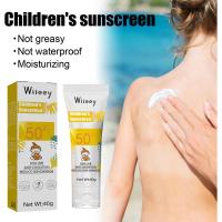 Crema Protector Solar Factor 50 Ligera Blanqueadora para el Cuerpo Anti-envejecimiento - details 5