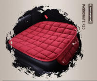 Funda de asiento de coche, cojín cálido de invierno, antideslizante, Universal, almohadilla transpirable para vehículo, Protector de asiento de coche - details 11