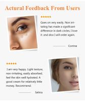 Sérum para los Ojos de Vitamina C Ilumina, Desvanece Ojeras, Reduce Arrugas, Reafirma la Piel - details 8