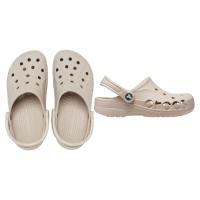 Zapatos clásicos Baya para hombre y mujer, adecuados para lugares casuales, sandalias de playa, zapatillas-Bone - details 4