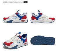 Zapatos De Hombre, zapatillas informales, antideslizantes, transpirables, para correr, Tenis De malla, baloncesto al aire libre, deportes, Tenis, Zapatos De Hombre - details 28
