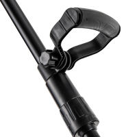 Cortacésped Inalámbrico 21V 6000rpm Doble Función Cortacésped-Estrellado Cabeza Giratoria - details 3