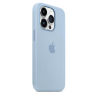 Funda de silicona líquida MagSafe para iphone, funda magnética para iphone 15 pro max,iphone 15 pro,iphone 15 plus - details 25