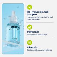 Sérum de Hidratación Profunda Torriden DIVE IN 50ml Para Piel Brillante - details 4