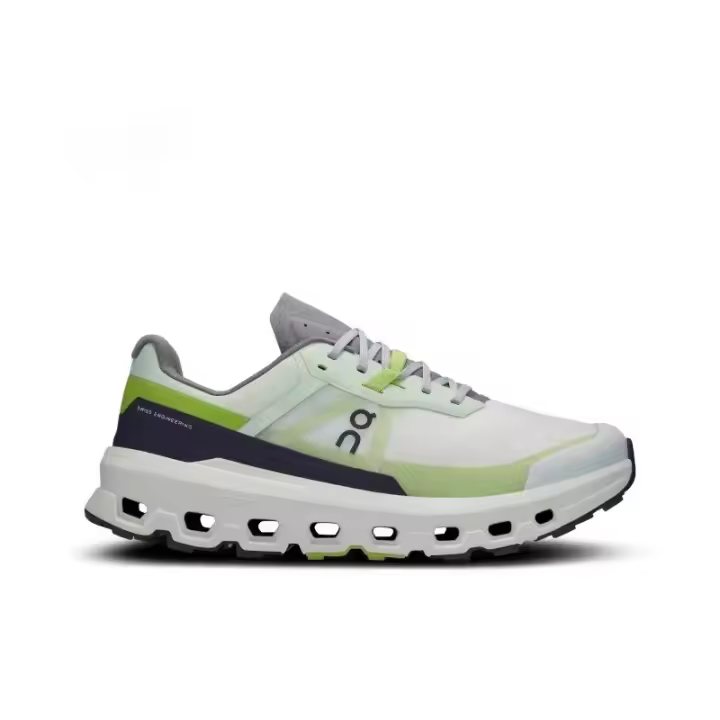 Zapatillas anti-choque offroad casual On para hombre/mujer otoño-invierno 2024 - 1