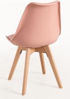 Pack Sillas Comedor - Pack 4 Sillas Synk Basic - Crema - details 119