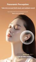 Auriculares inalámbricos con Bluetooth,con Reducción de Ruido ENC, Estéreo HiFi para iPhone, iOS y Android - details 4