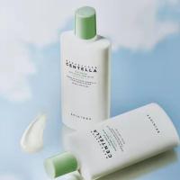 Centella Sunscreen Plus Ciaticum ácido hialurónico resistente al agua no graso hidratante de larga duración bloqueador solar cuidado de la piel - details 14