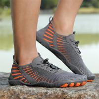 Zapatillas Acuáticas Unisex Antideslizantes, Secado Rápido, Uso Exterior, Playa, Agua Arriba, Natación - details 42