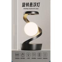 Nueva luz nocturna inalámbrica creativa giratoria Luz suave ambiental para tu habitación - details 4